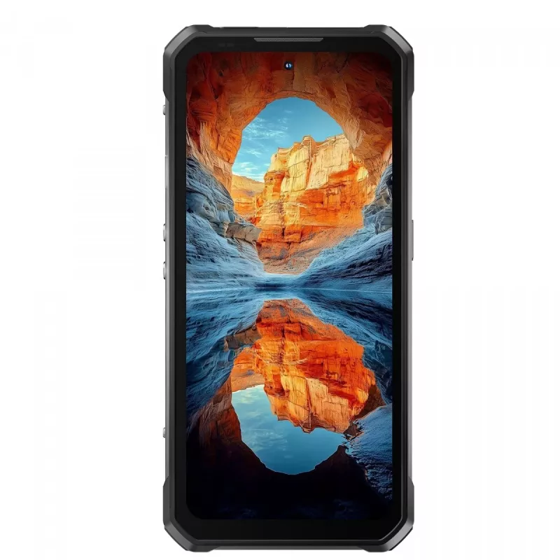 Oukitel WP100 Titan 5G 6.8 16/512GB DS. 33000mAh Black