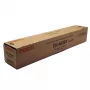 Toner cartridge Utax CK-8520Y Yellow 1T02P3AUT0, compatible model CK-8520 series, color Yellow