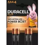 Duracell Plus Single-use battery AAA Alkaline