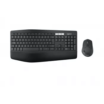 Keyboard and Mouse Combo Logitech MK850 Performance