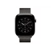 Band Apple MGJ64ZM/A Smart Wearable Accessories Slate Stainless Steel 46mm