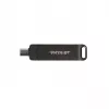 Flashdrive PATRIOT Rage R550 1TB 100 MB/S USB A+C Swivel Design (PE1TR550DSAD) Black