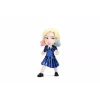 Wednesday metal figurine 4 types 6.5 cm