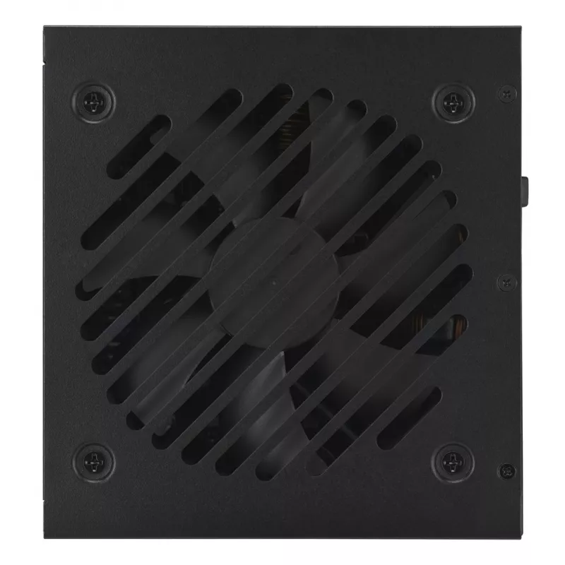 Power supply unit ASUS TUF GAMING 650B EVO — 650 W, 20+4 pin ATX, 80 PLUS Bronze, Black