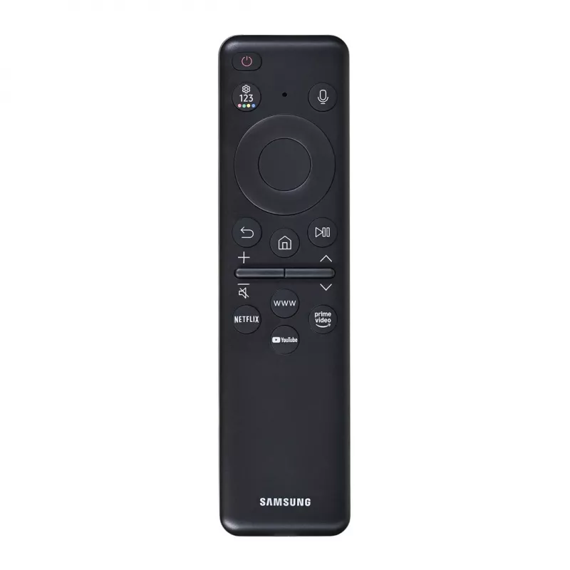 Samsung QE85QN80FAU 2.16 m (85 inch) 4K Ultra HD Smart TV Wi-Fi Grey