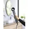 Severin WL 0683 Hair styling kit Anthracite, Silver 1500 W 2.8 m