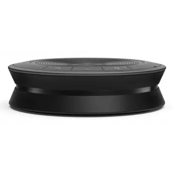 Universal Device EPOS EXPAND 40+ Black Grey 25m Wireless Wired