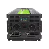 LCD converter 48V 5000W/10000W Pure sine with display
