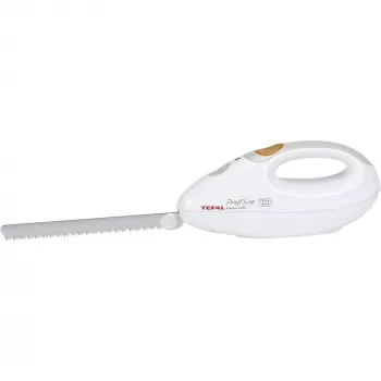 Tefal 8523 electric knife 100 W White