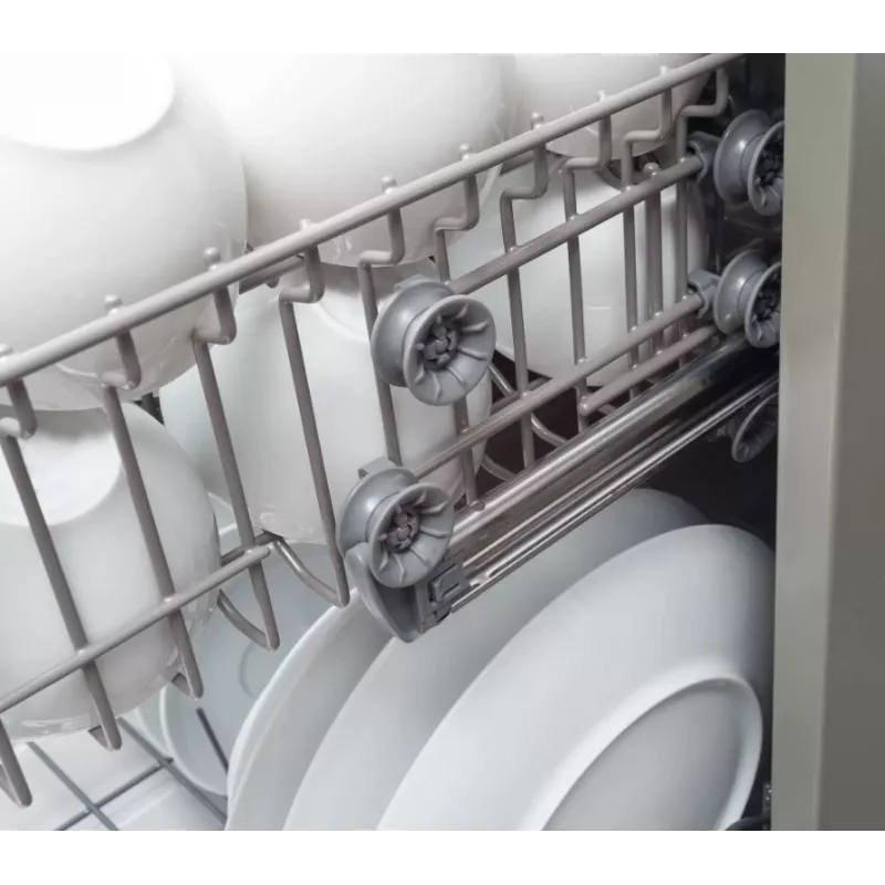 Dishwasher DIM42E6qD