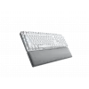 Razer Pro Type Ultra keyboard Office USB RF Wireless Bluetooth QWERTY US English Silver White