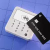 Card reader SumUp RDR-SUL-010 — contactless (NFC) and chip (EMV) payments