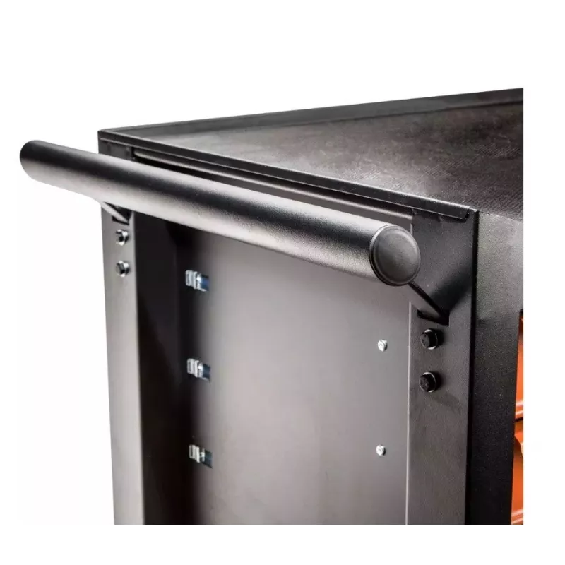 NEO Tools workshop cabinet 7 drawers