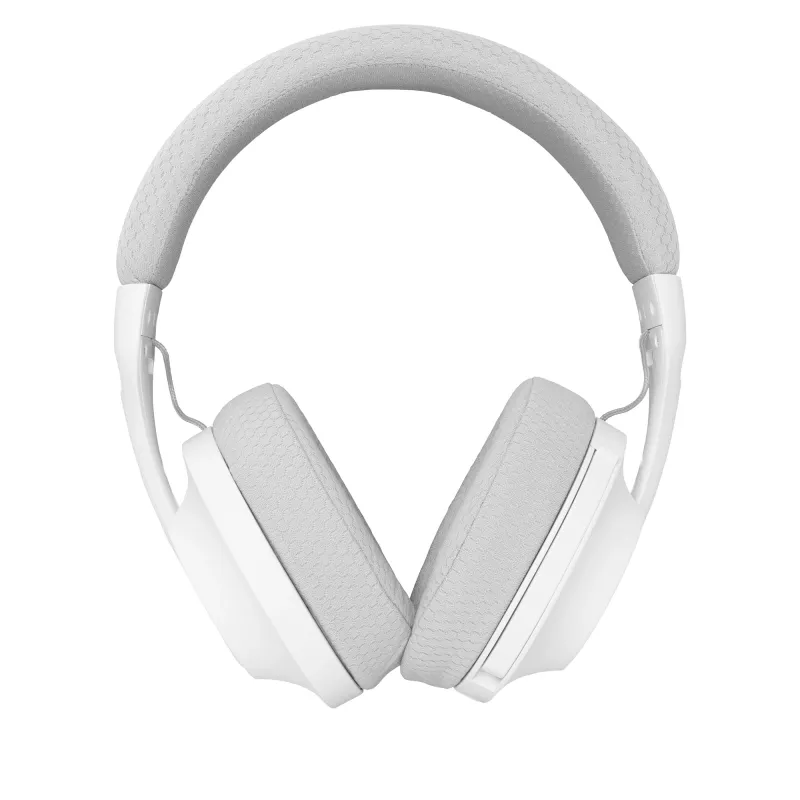 Headphones White Shark WGH-2441 Falcon White/Grey