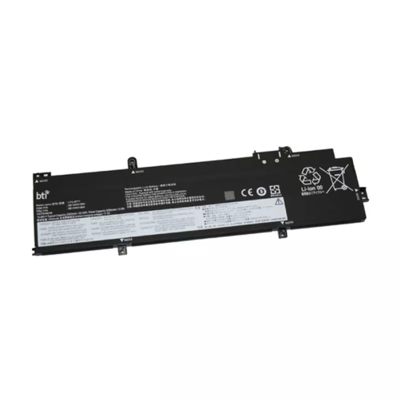 Origin Storage L21L4P71-BTI Industrieakku Lithium-Ion (Li-Ion) 3400 mAh 15,44 V (L21L4P71-BTI)