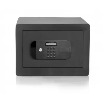 High Security Safe