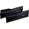DIMM 64 GB DDR5-6000 (2x 32 GB) Dual-Kit, Memory black, F5-6000J3238G32GX2-TZ5K, Trident Z5, INTEL XMP