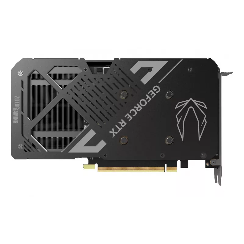 ZOTAC GAMING GeForce RTX 5060 Twin Edge 8GB GDDR7 Graphics Card