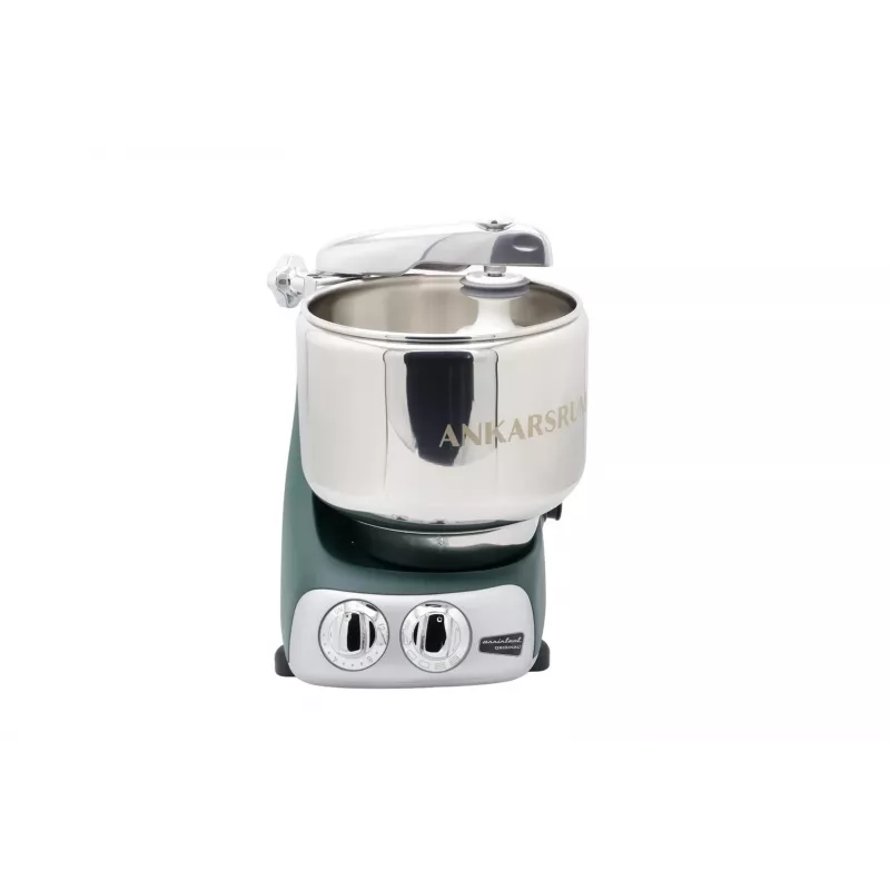 Ankarsrum Assistent Original 6230 stand mixer, 1500 W, Forest Green