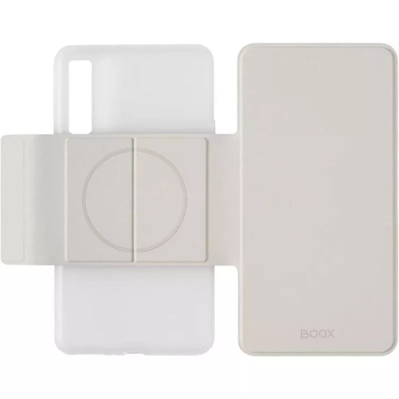 Protective Case for Onyx Boox OCV0513R – Sand color, model OCV0513R