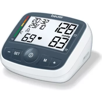 Blood Pressure Monitor BM40