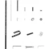 EcoFlow 5009104003 solar panel accessory Mounting set