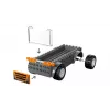LEGO CITY 60491 Motorcycle Transporter