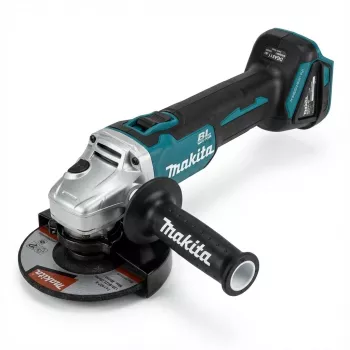 Makita DGA511Z angle grinder 12.5 cm 8500 RPM
