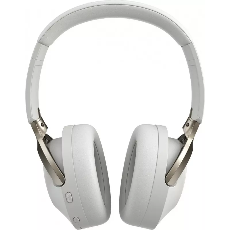 Creative 51EF1200AA000 Zen Hybrid Bluetooth on-ear Headset Grey Wi
