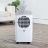 Dehumidifier Taurus DH1201 — 2.5 L tank, 90 m³/h, 210 W, 43 dB, R290