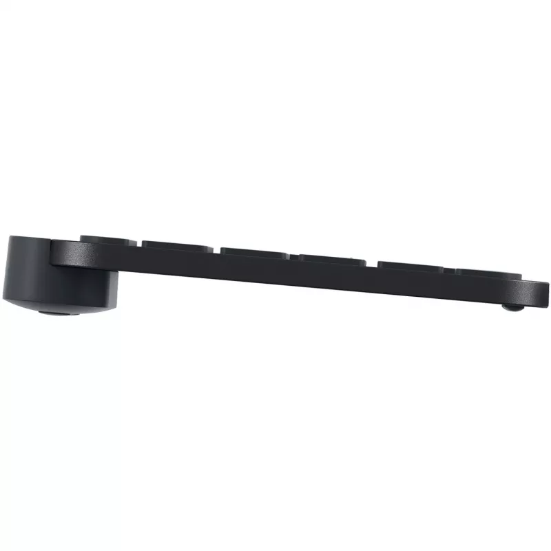 Logitech MX Keys for Business Keyboard RF Wireless + Bluetooth Italian graphite (920-010247)