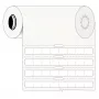 PCR Tube Label for