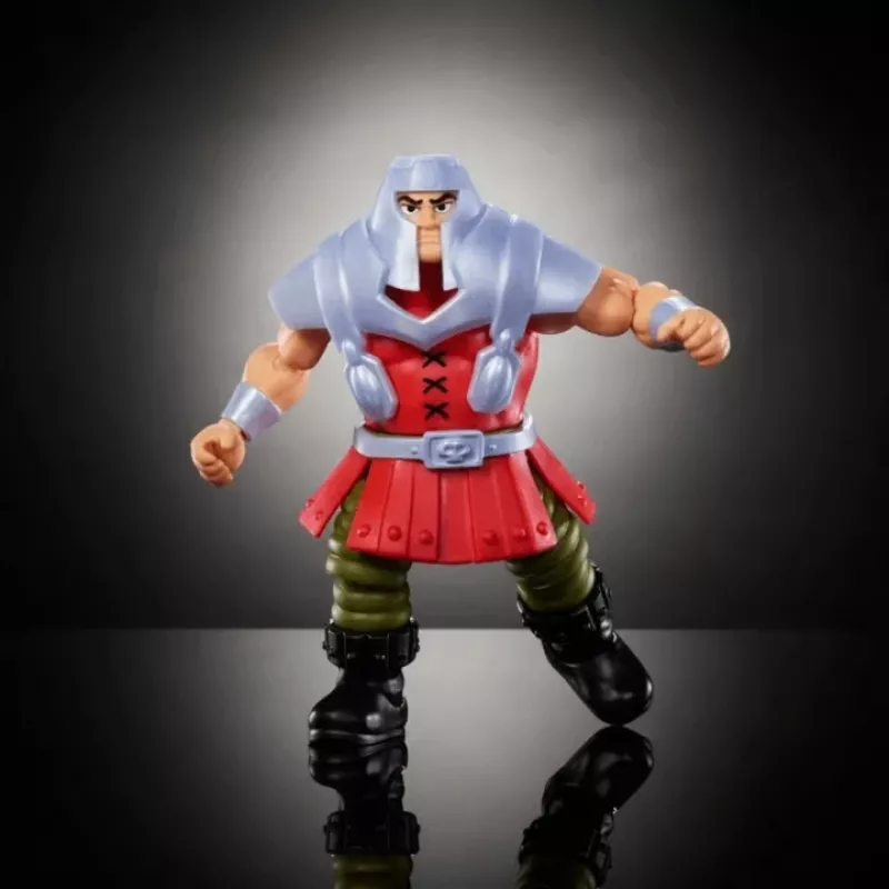 Masters of the Universe Origins Cartoon Collection Ram Man, Play Figurine
