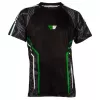 Polesetter ONE Simracing Jersey Green - S