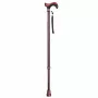 ACTIONMED LI201AM adjustable walking cane, copper