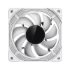 Gamemax | Case fan | KF300 BK | White