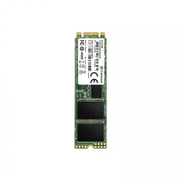 SSD disk Transcend 512GB M.2 6Gbit/s TS512GMTS830S
