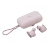 Logitech Zone True Wireless, In-Ear Headphones, ANC, Rosé, pink, In-Ear, Bluetooth, 985-001090