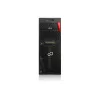 Fsas Technologies Fujitsu PRIMERGY TX2550 M7 - Server - Tower - two-way - 1 x Xeon Gold 6526Y / 2.8 GHz - RAM 32 GB - SATA/SAS - Hot-Swap 6.4 cm (2.5 inch)