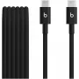 USB Cable Apple Beats MDGA4ZM/A 1.5m USB C Black