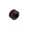 Water-cooling accessory BitsPower BP-CBWP-C04 brass black — computer cooling system part