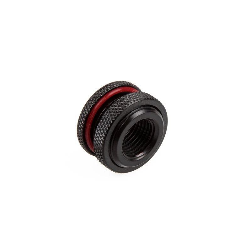 Water-cooling accessory BitsPower BP-CBWP-C04 brass black — computer cooling system part