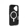 Urban Armor Gear Civilian mobile phone case 15.5 cm (6.1) Cover Black
