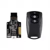 Remote Control Silverstone ES02-USB