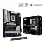 Motherboard ASRock B860 LiveMixer WiFi — Intel B860, LGA 1851, ATX, DDR5, 4 DIMM, Wi‑Fi 6E, 2.5Gb LAN