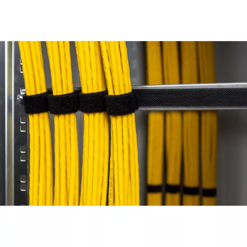 DIGITUS Cat.7A S/FTP Verlegekabel, 1000 Meter, simplex, B2ca