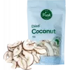 Dried coconut Eco fresh foods 100 g – shredded desiccated coconut, 100 g pack