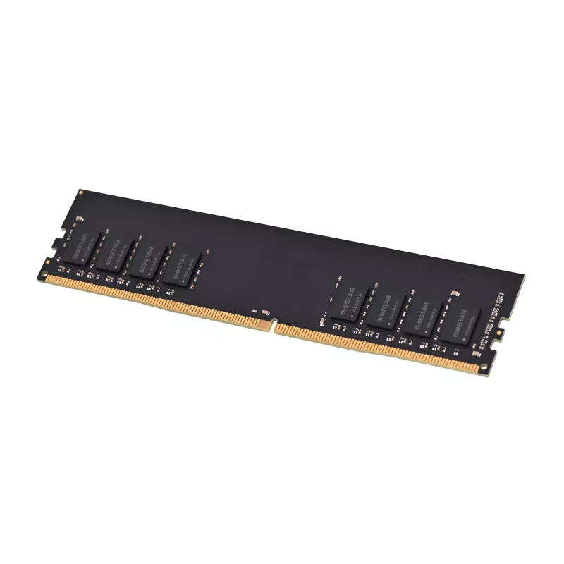 Desktop DDR4 8GB 3200MHz memory module BIOSTAR DO32NU4N08