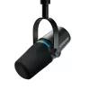 Shure MV7I - smart microphone and interface