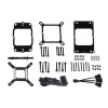 Alphacool 11996 computer cooling system part/accessory Reservoir